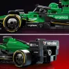 LEGO® Speed Champions: 77245 Aston Martin Aramco F1® AMR24 versenyautó