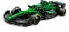 LEGO® Speed Champions: 77245 Aston Martin Aramco F1® AMR24 versenyautó