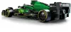 LEGO® Speed Champions: 77245 Aston Martin Aramco F1® AMR24 versenyautó