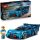LEGO® Speed Champions: 77253 Bugatti Vision GT hipersportautó