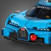 LEGO® Speed Champions: 77253 Bugatti Vision GT hipersportautó