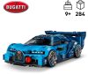 LEGO® Speed Champions: 77253 Bugatti Vision GT hipersportautó