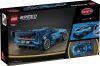 LEGO® Speed Champions: 77253 Bugatti Vision GT hipersportautó