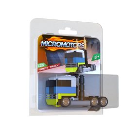 MOCverzum: MMOC202505 Torch Truck