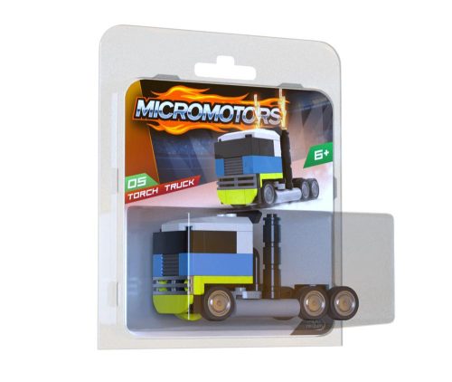 MOCverzum: MMOC202505 Torch Truck