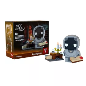 MOCverzum: MOC202525 Anonymus