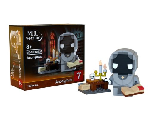 MOCverzum: MOC202525 Anonymus