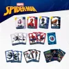 Lisciani: Pókember - Super Hero kártyajáték