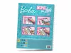 Lisciani: Barbie Inspire Your Look - Divattervező Vázlatfüzet 