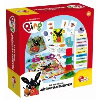 Tudományos és oktató játék