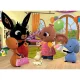 Bing 24 db-os plus puzzle - Bing és barátai