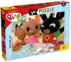 Bing 24 db-os plus puzzle - Bing és barátai alkotnak