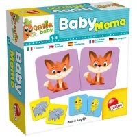 Memória játék