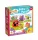 Lisciani: Carotina baby oktatójáték - Baby puzzle katicás