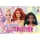 Barbie 60 db-os glitter puzzle - selfie