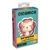 Cicamica kártyajáték