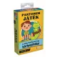 Pantomim kártyajáték
