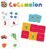 Cocomelon Első játékaim - játékgyűjtemény