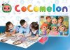 Cocomelon maxi puzzle 35 db-os - szülinap