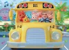 Cocomelon maxi puzzle 35 db-os - Felfedezők