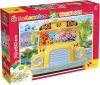 Cocomelon maxi puzzle 35 db-os - Felfedezők