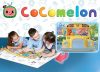 Cocomelon maxi puzzle 35 db-os - Felfedezők