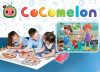 Cocomelon maxi puzzle 60 db-os - Maci ölelés