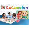 Cocomelon maxi puzzle 60 db-os - zöldségek