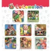 Cocomelon első puzzle - mókás tanulás