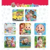 Cocomelon első puzzle - kalandok