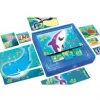 Carotina baby progresszív puzzle - tenger