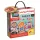 Montessori baby puzzle - vidámpark