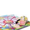 Montessori baby puzzle - vidámpark