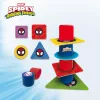 Lisciani: Spidey oktató játékgyűjtemény