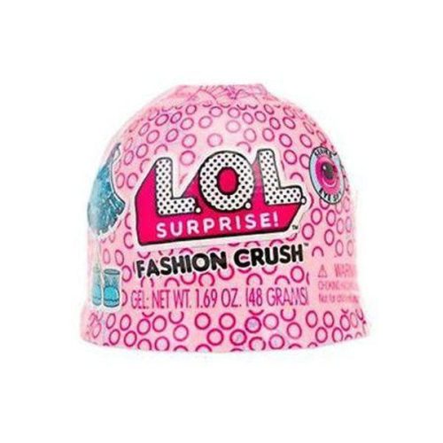 LOL Surprise baba: Fashion Crush kiegészítők