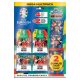 UEFA EURO 2024 - Topps Match Attax Mega Multipack Focis Kártya