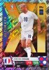 UEFA EURO 2024 - Topps Match Attax Mega Multipack Focis Kártya