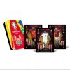UEFA EURO 2024 - Match Attax fémdoboz