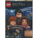 Lego Harry Potter Matrica kollekció - Album