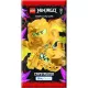 Lego Ninjago Kártya kollekció Series 8 next level - Kártya 6 db