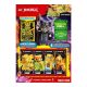 Lego Ninjago Kártya kollekció Series 8 next level - Bliszter
