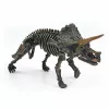 Dinoszaurusz csontváz ásatás szett - Magnoidz