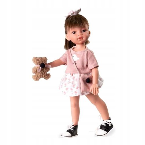 Antonio Juan: Emily baba sétálni megy 33 cm-es