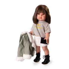 Antonio Juan: Bella kabátban 45 cm-es