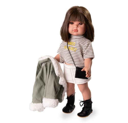 Antonio Juan: Bella kabátban 45 cm-es