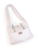 Antonio Juan újszülött baba puha táskával, 42 cm-es