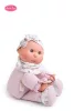 Első Antonio Juan babám rózsaszín 36 cm-es