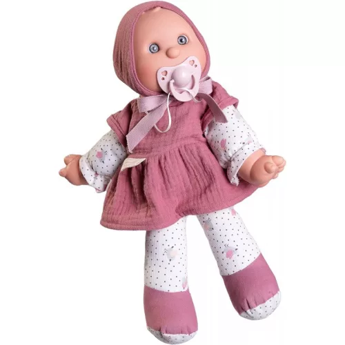 Antonio Juan: Első zenélő kisbabám 36 cm-es