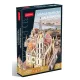CubicFun: Mátyás-templom és Halászbástya - 3D puzzle 176 db-os