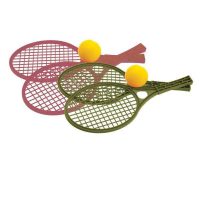 Pingpong, tollas, tenisz szett